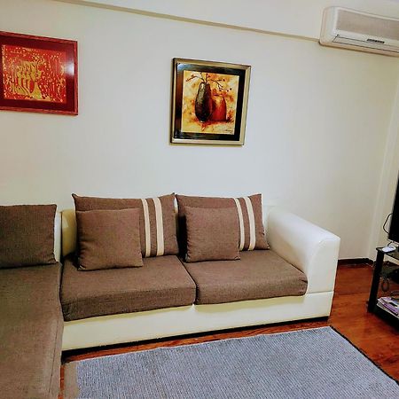 Solaris Guest House ชโคเดอร์ ภายนอก รูปภาพ