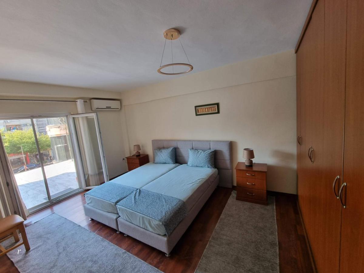 Solaris Guest House ชโคเดอร์ ภายนอก รูปภาพ