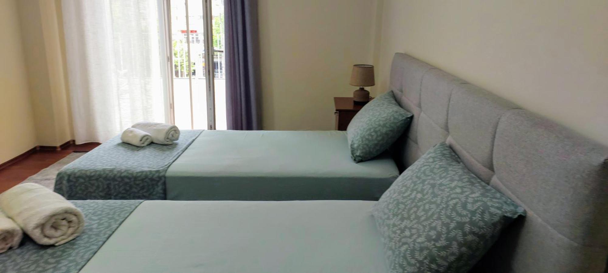 Solaris Guest House ชโคเดอร์ ภายนอก รูปภาพ