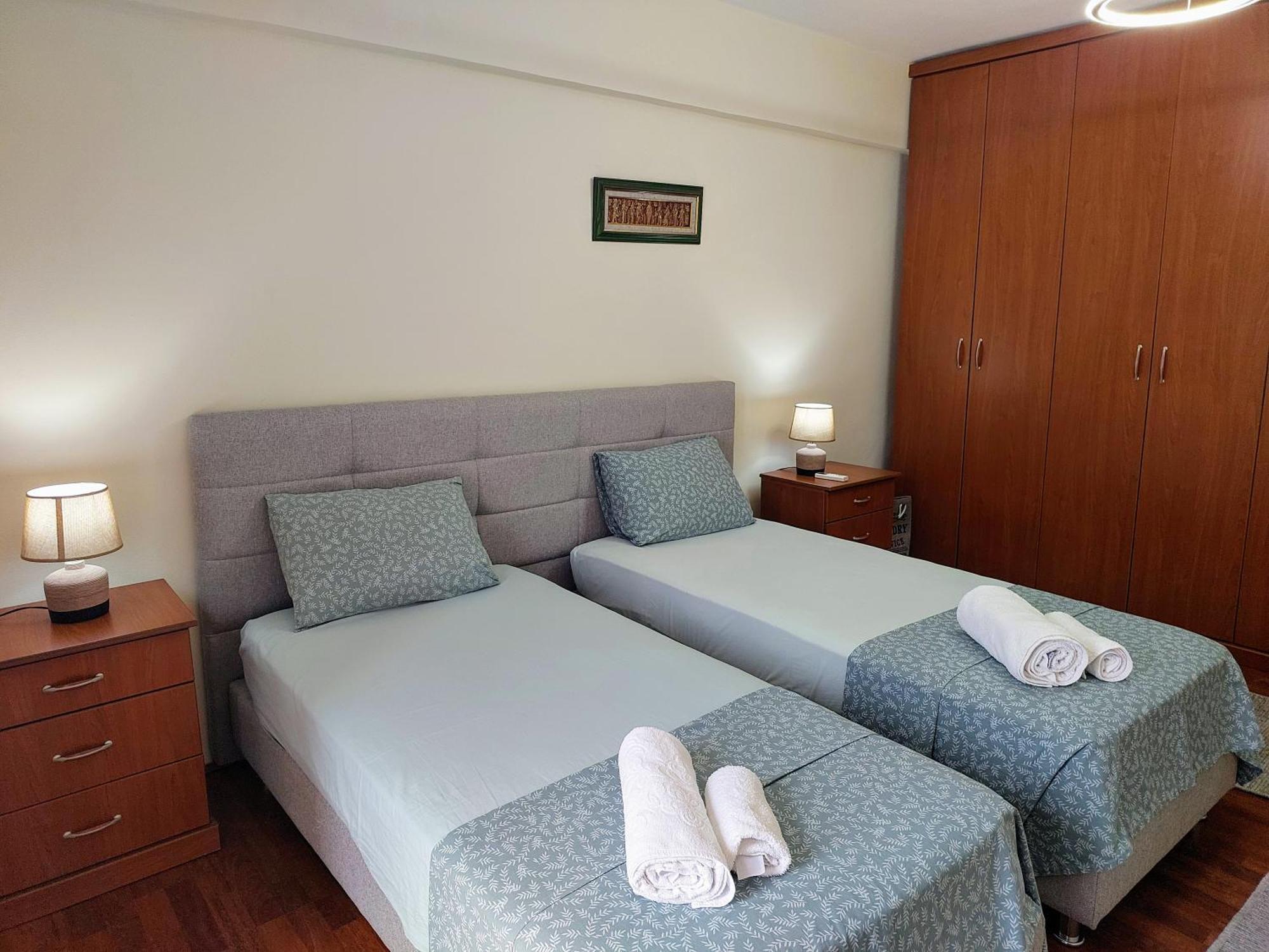 Solaris Guest House ชโคเดอร์ ภายนอก รูปภาพ