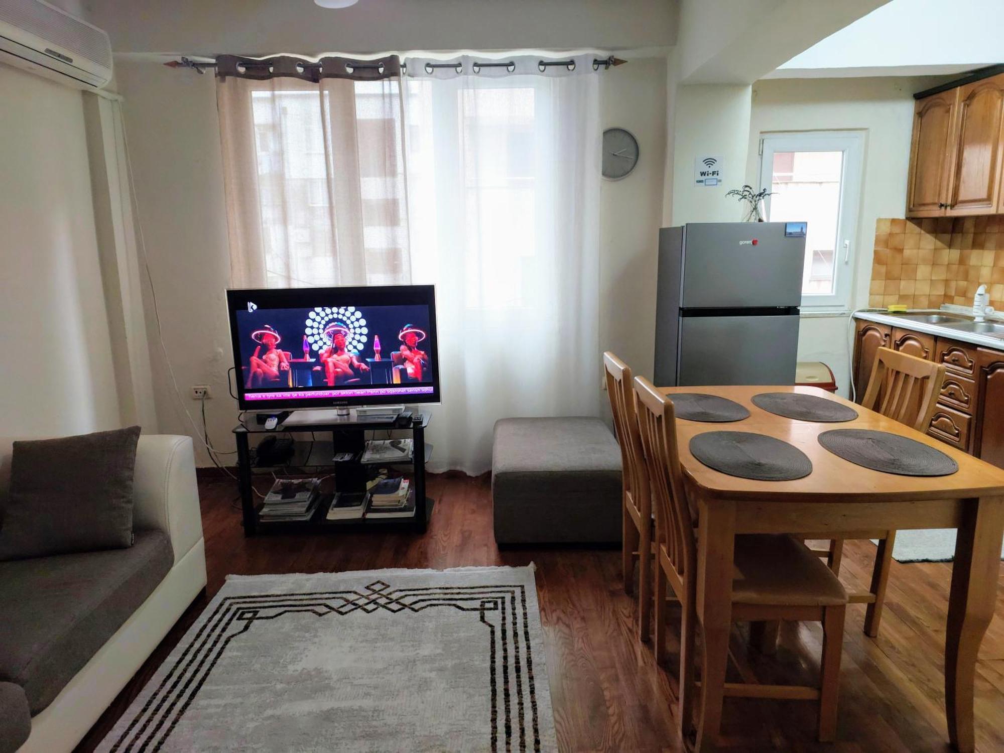 Solaris Guest House ชโคเดอร์ ภายนอก รูปภาพ