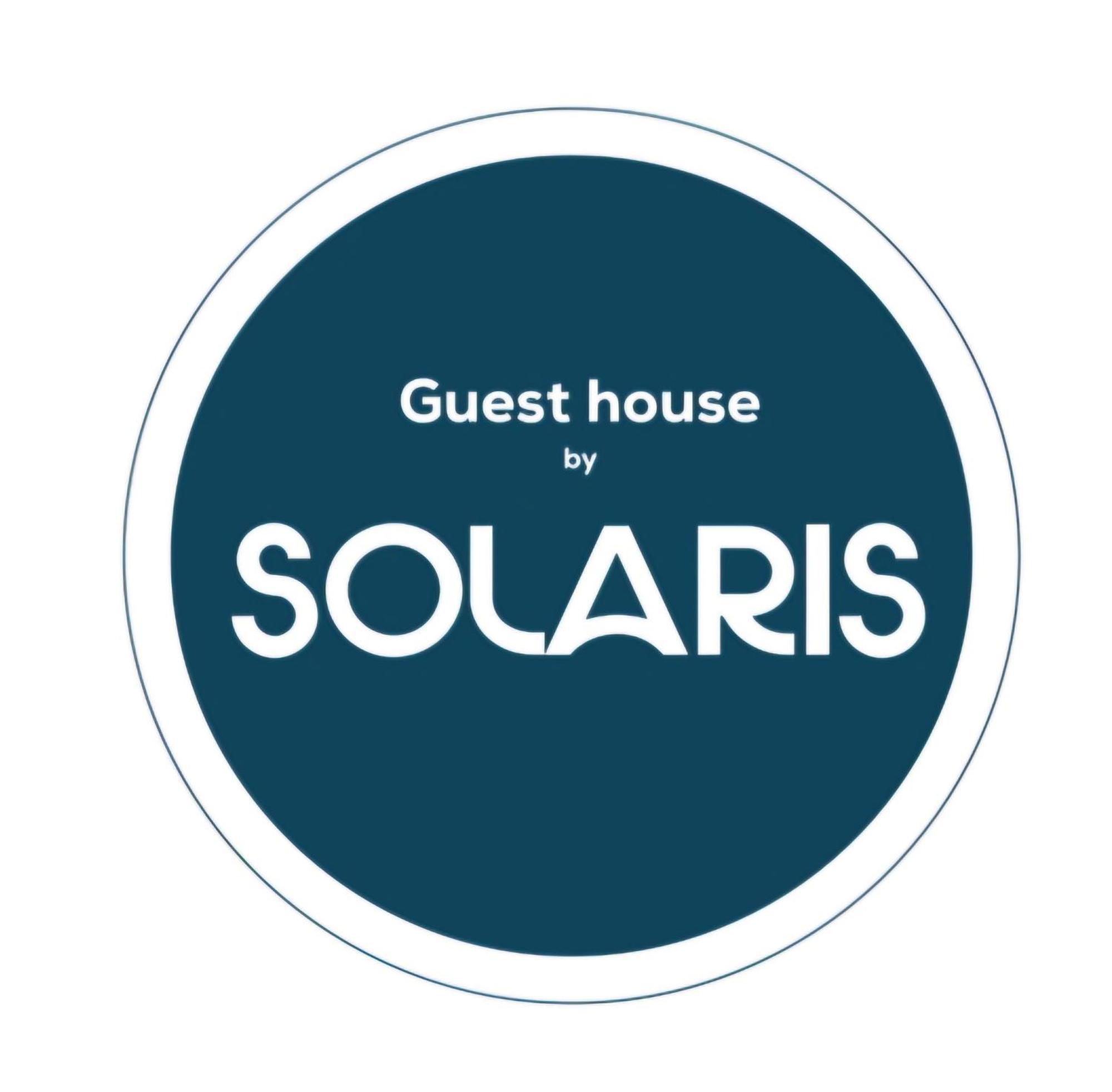 Solaris Guest House ชโคเดอร์ ภายนอก รูปภาพ