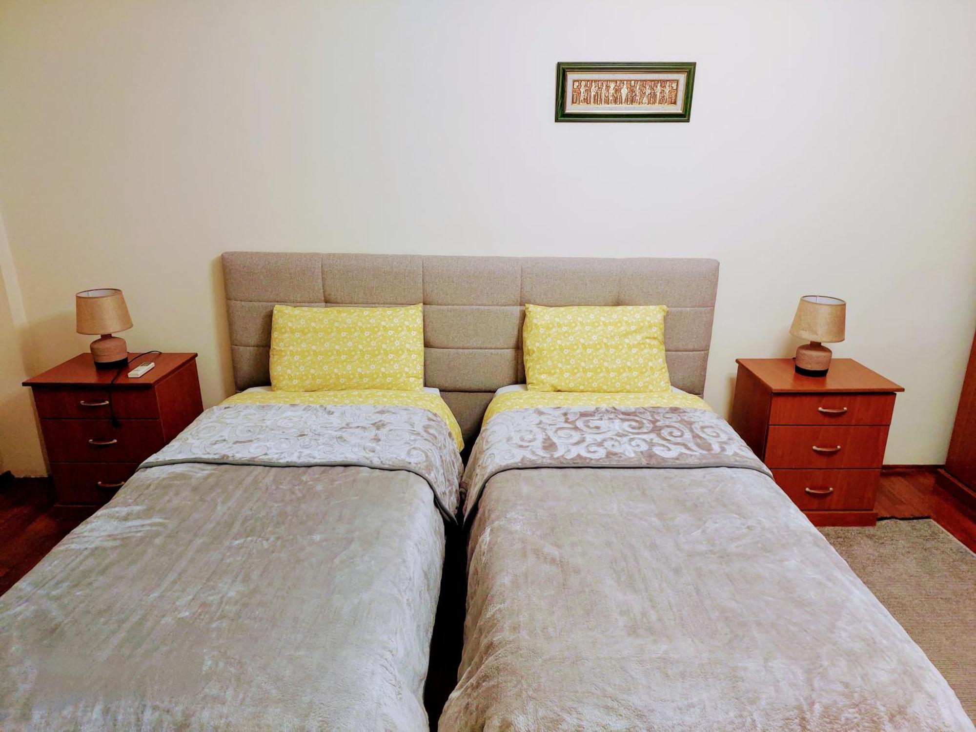 Solaris Guest House ชโคเดอร์ ภายนอก รูปภาพ