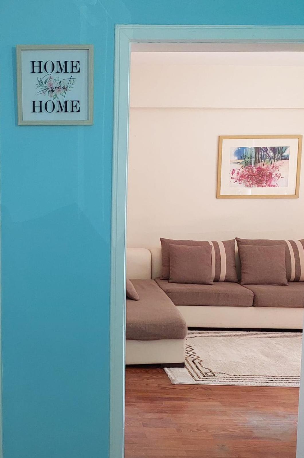 Solaris Guest House ชโคเดอร์ ภายนอก รูปภาพ