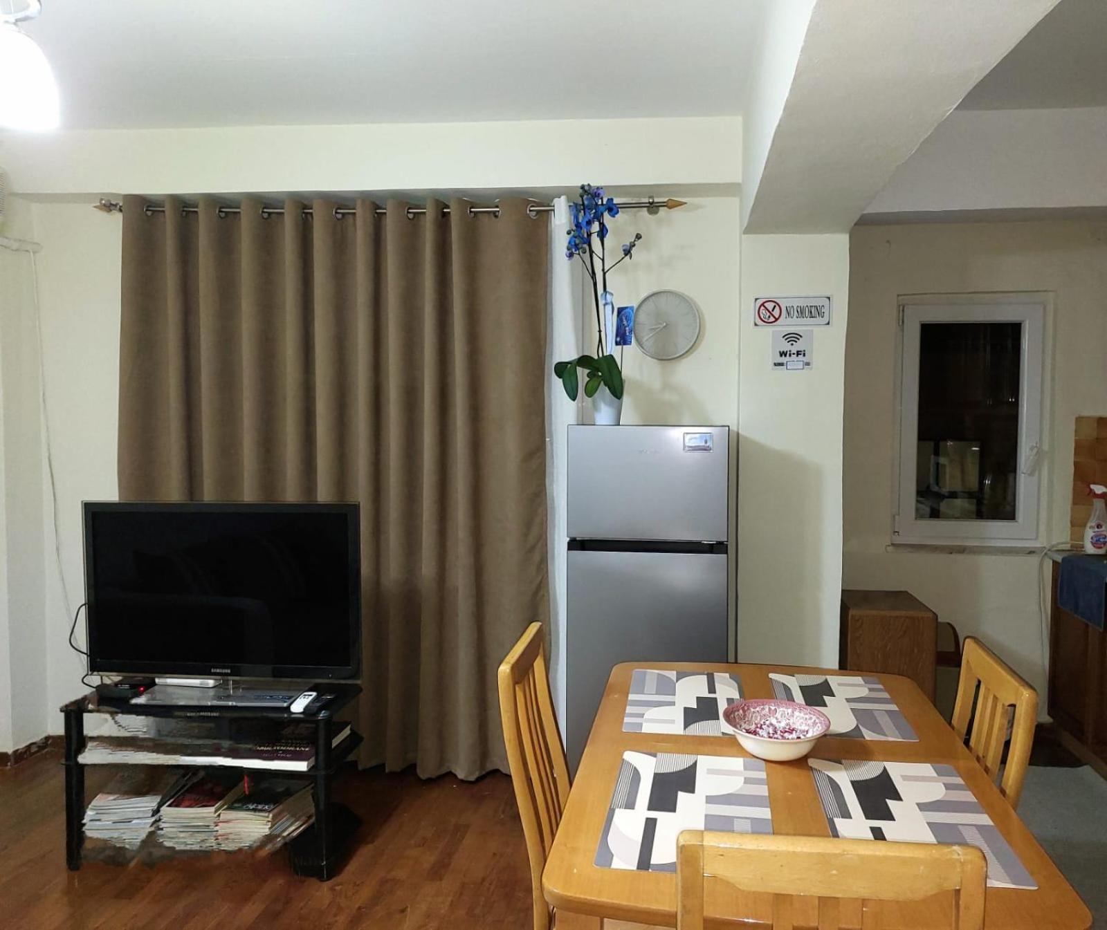 Solaris Guest House ชโคเดอร์ ภายนอก รูปภาพ