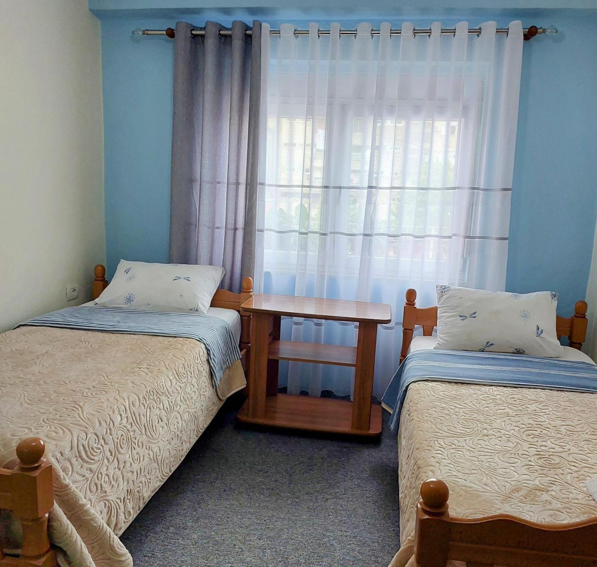 Solaris Guest House ชโคเดอร์ ภายนอก รูปภาพ